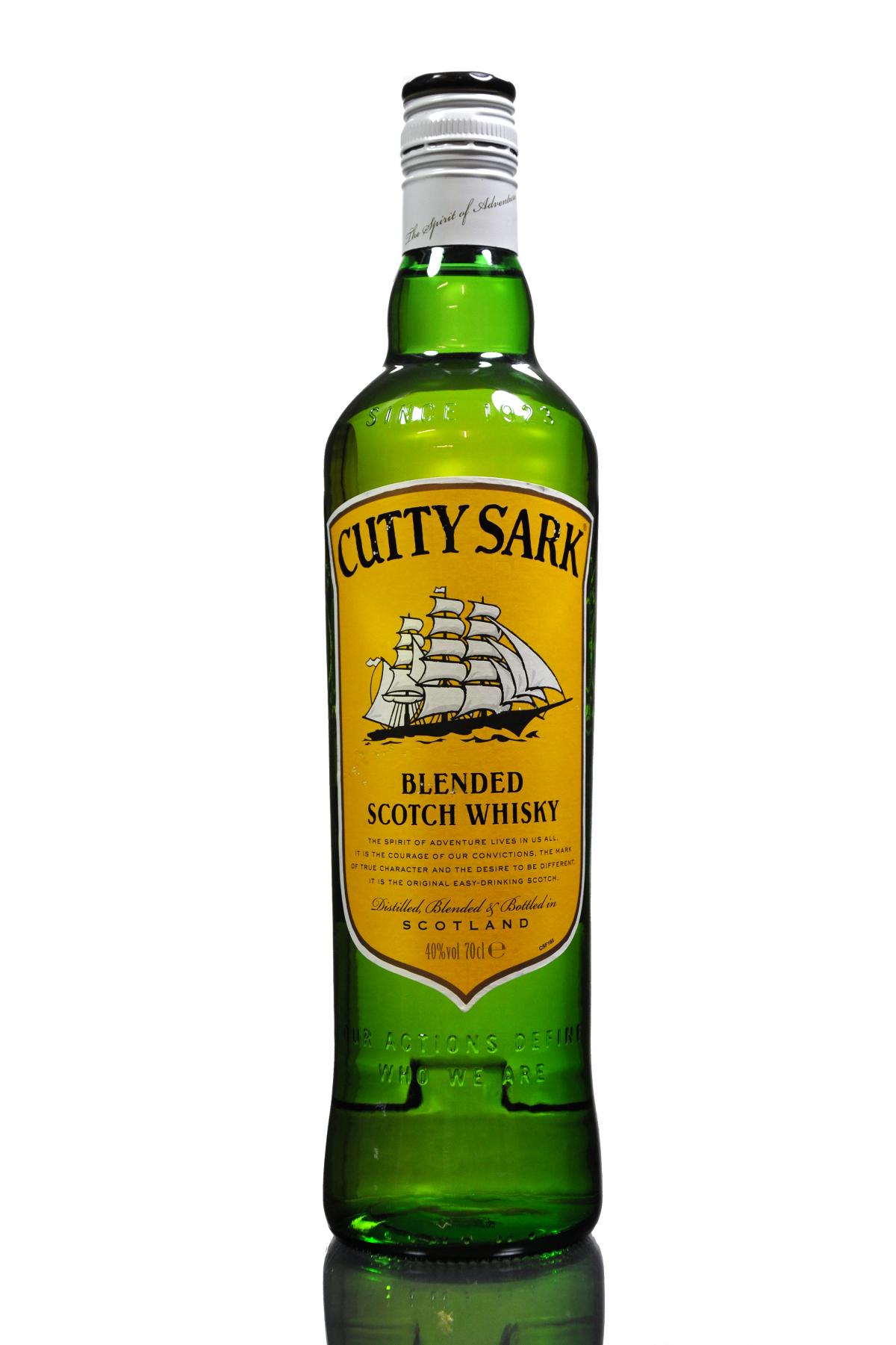 Cutty Sark