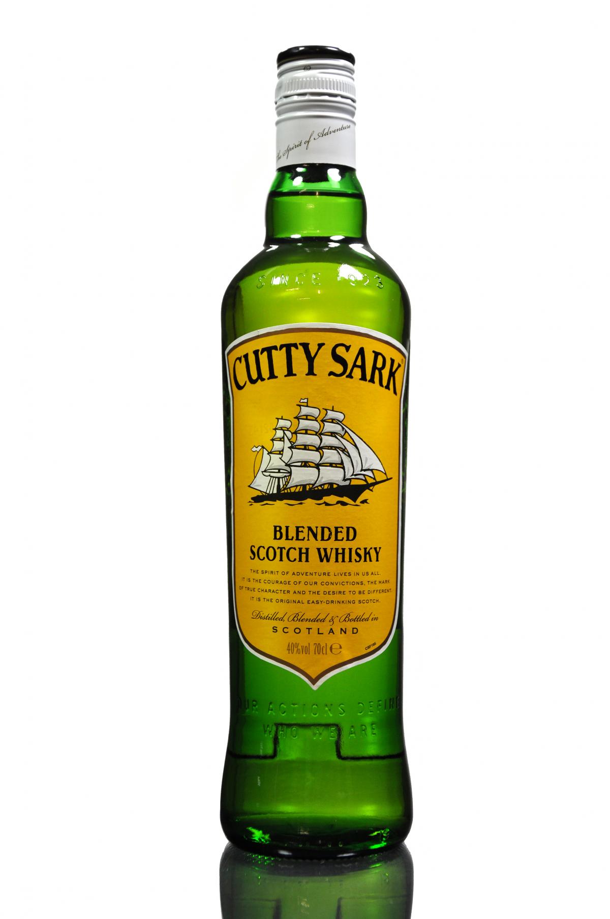 Cutty Sark