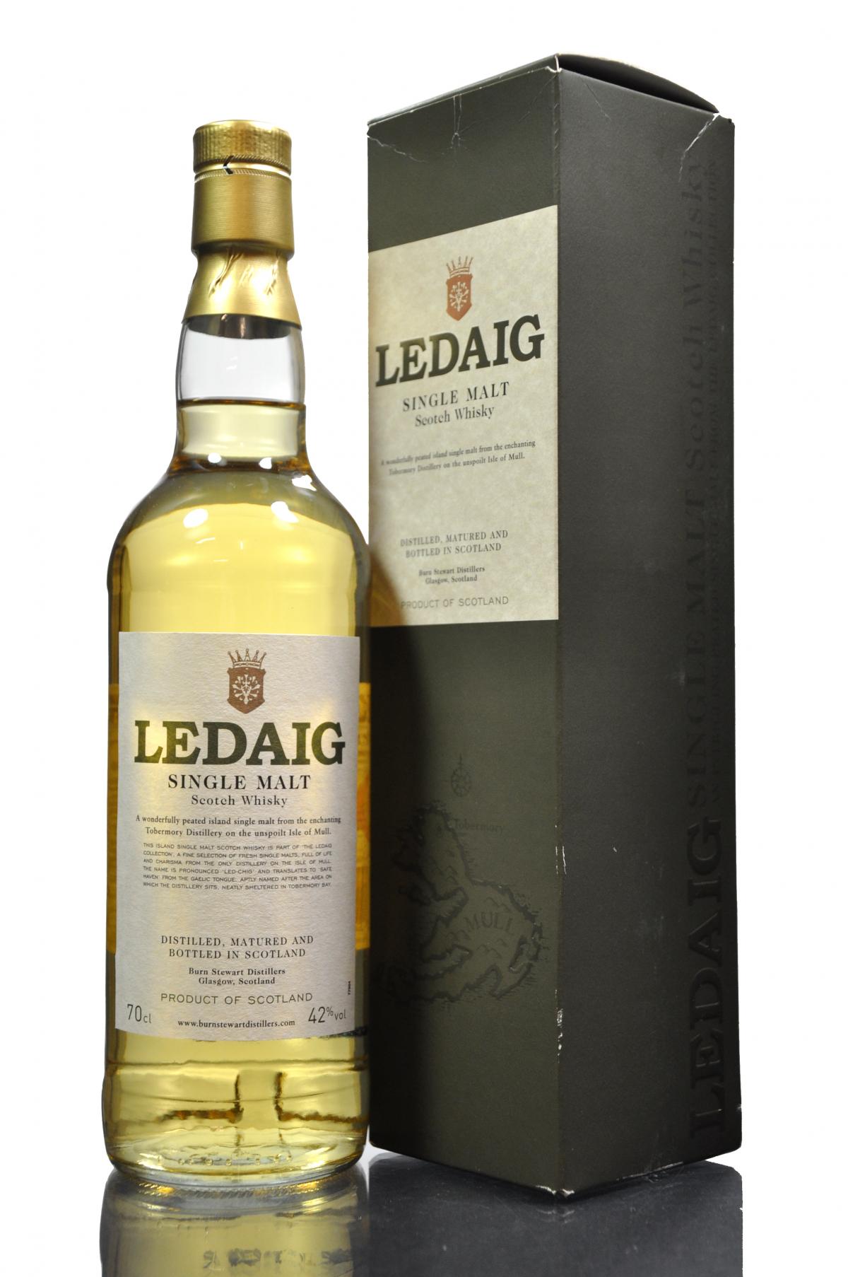 Ledaig