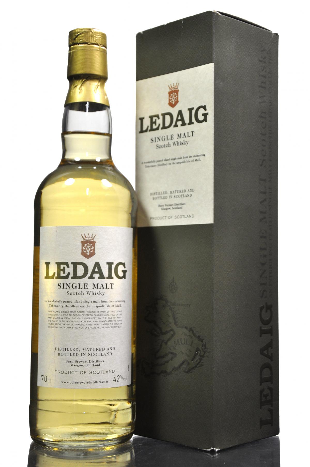 Ledaig