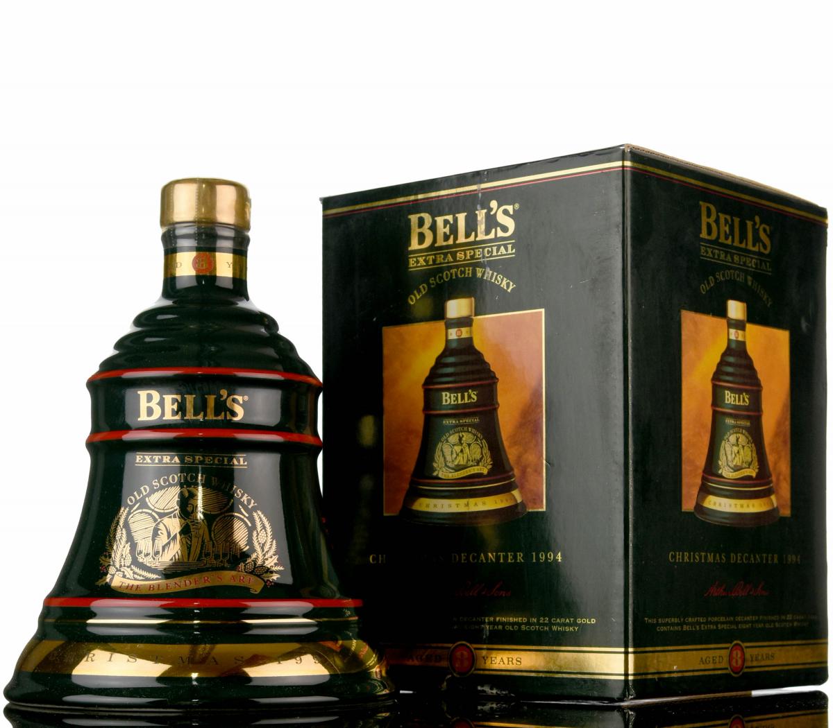 Bells Christmas 1994