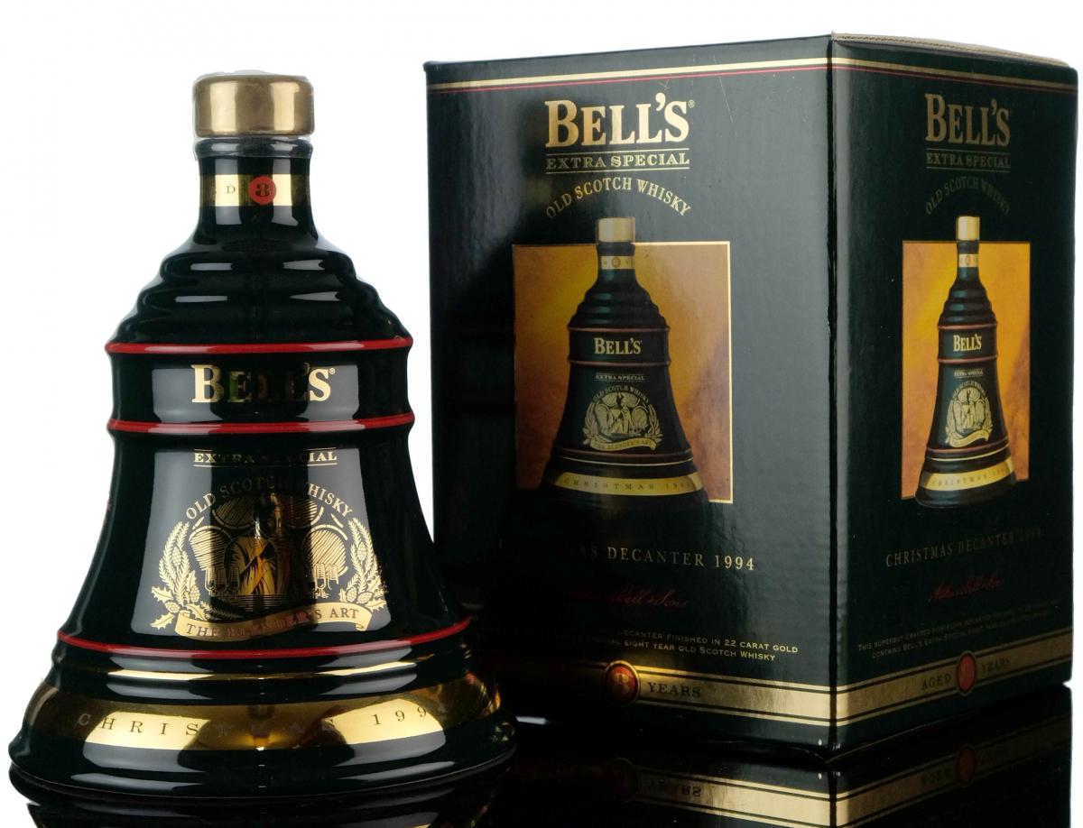 Bells Christmas 1994