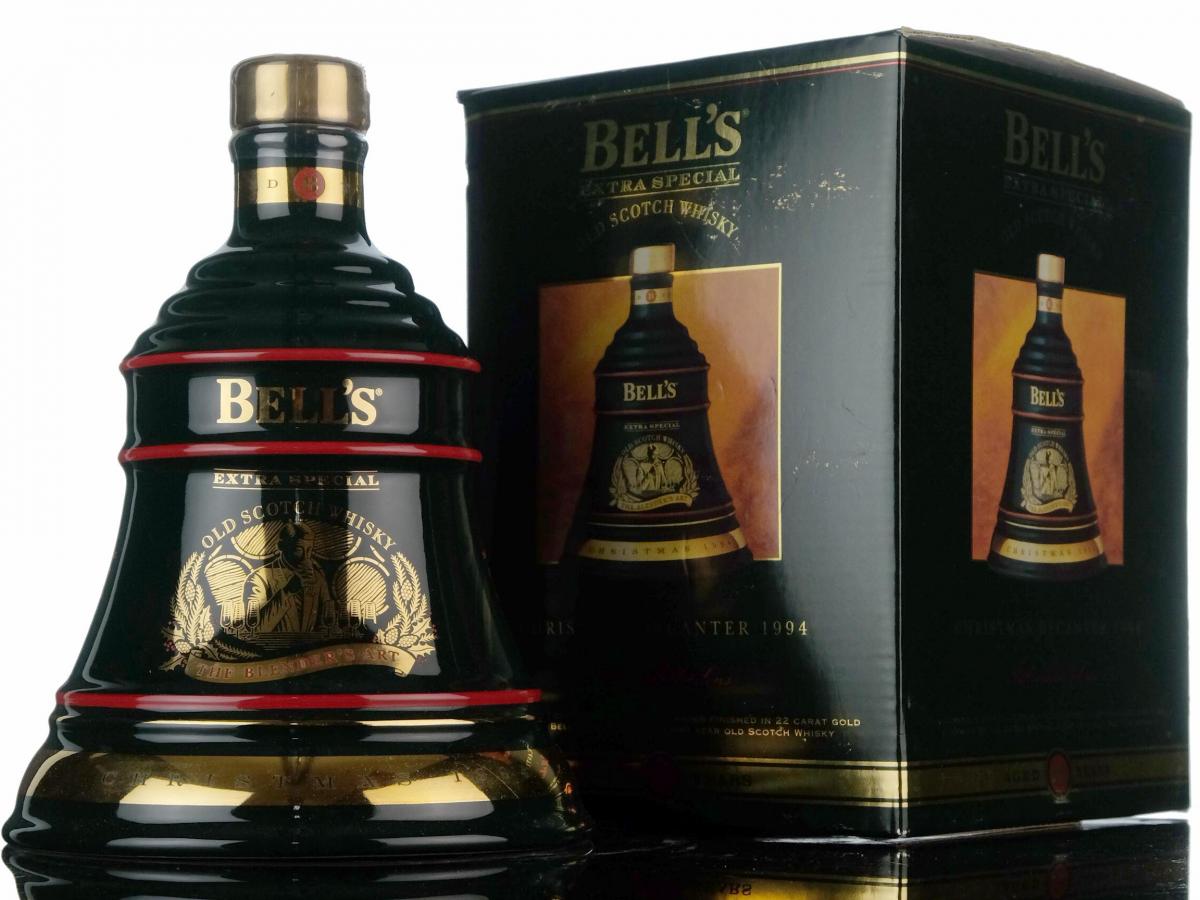 Bells Christmas 1994