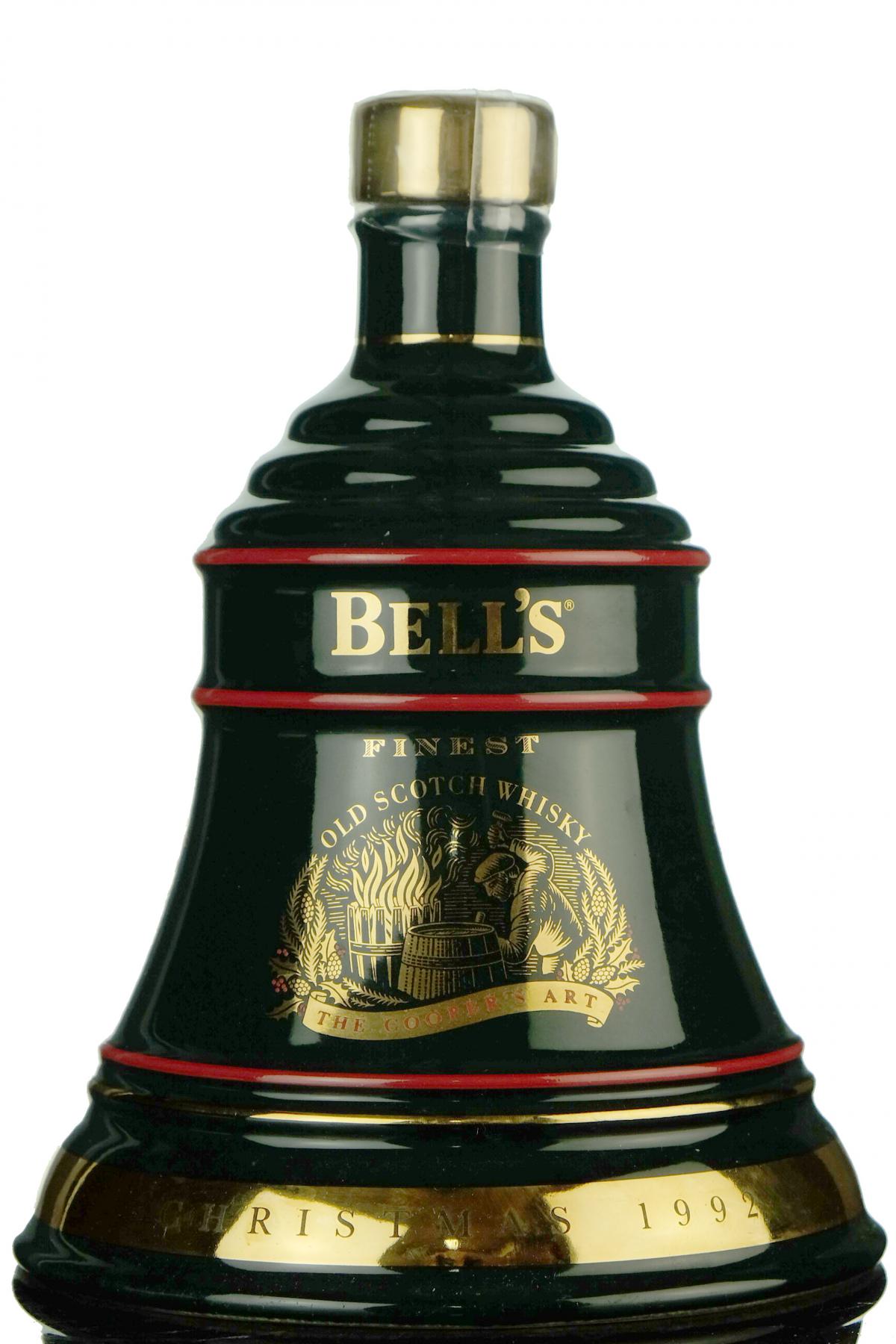 Bells Christmas 1992