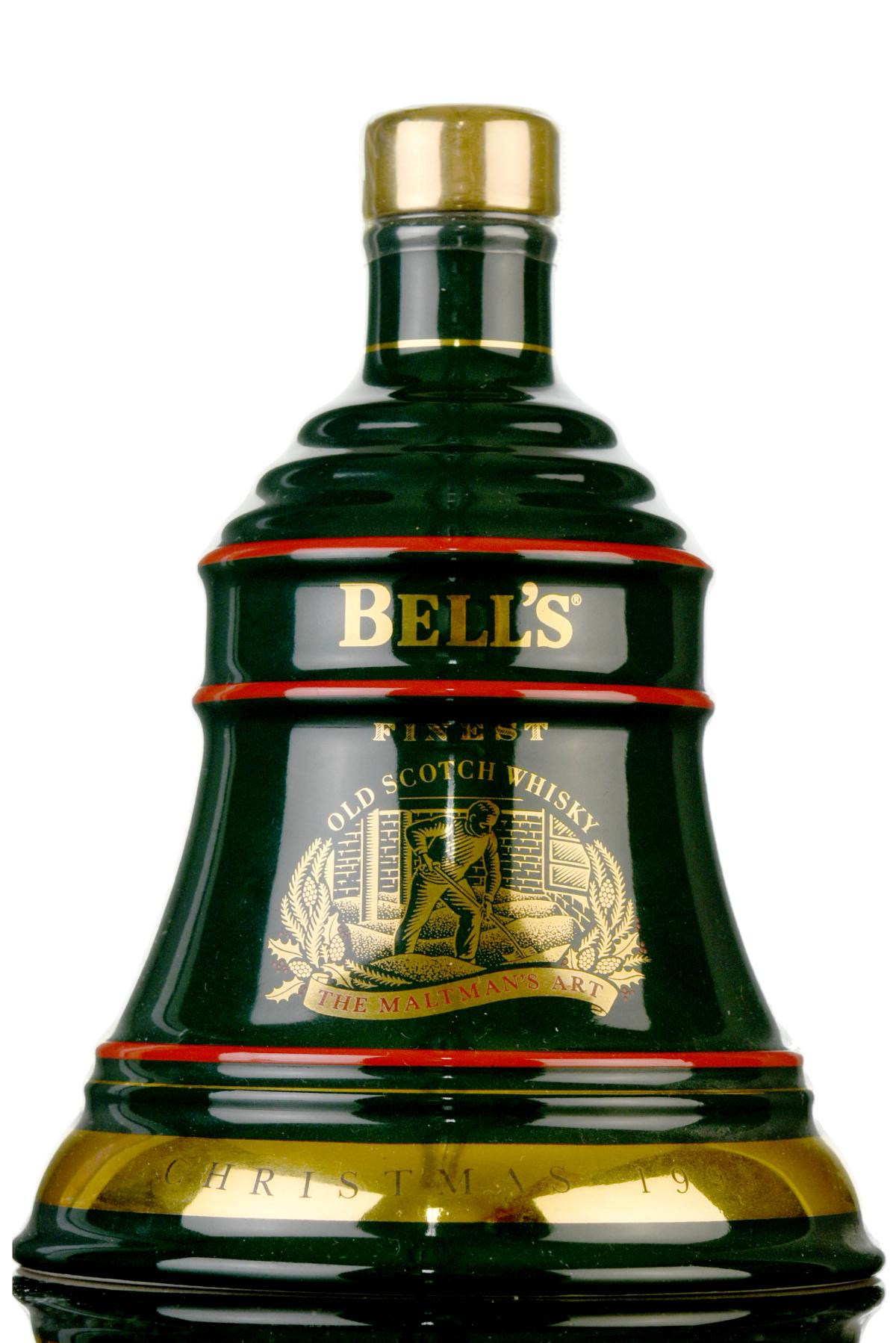 Bells Christmas 1993