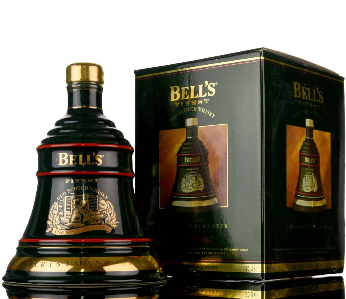 Bells Christmas 1993