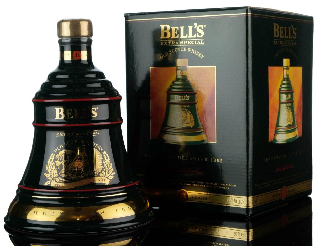 Bells Christmas 1995