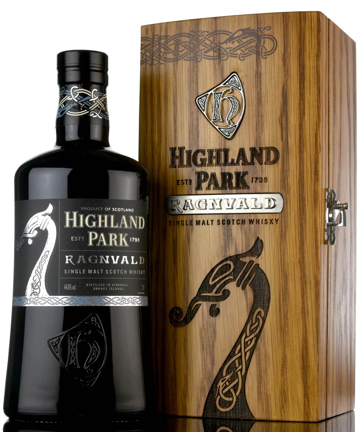 Highland Park Ragnvald