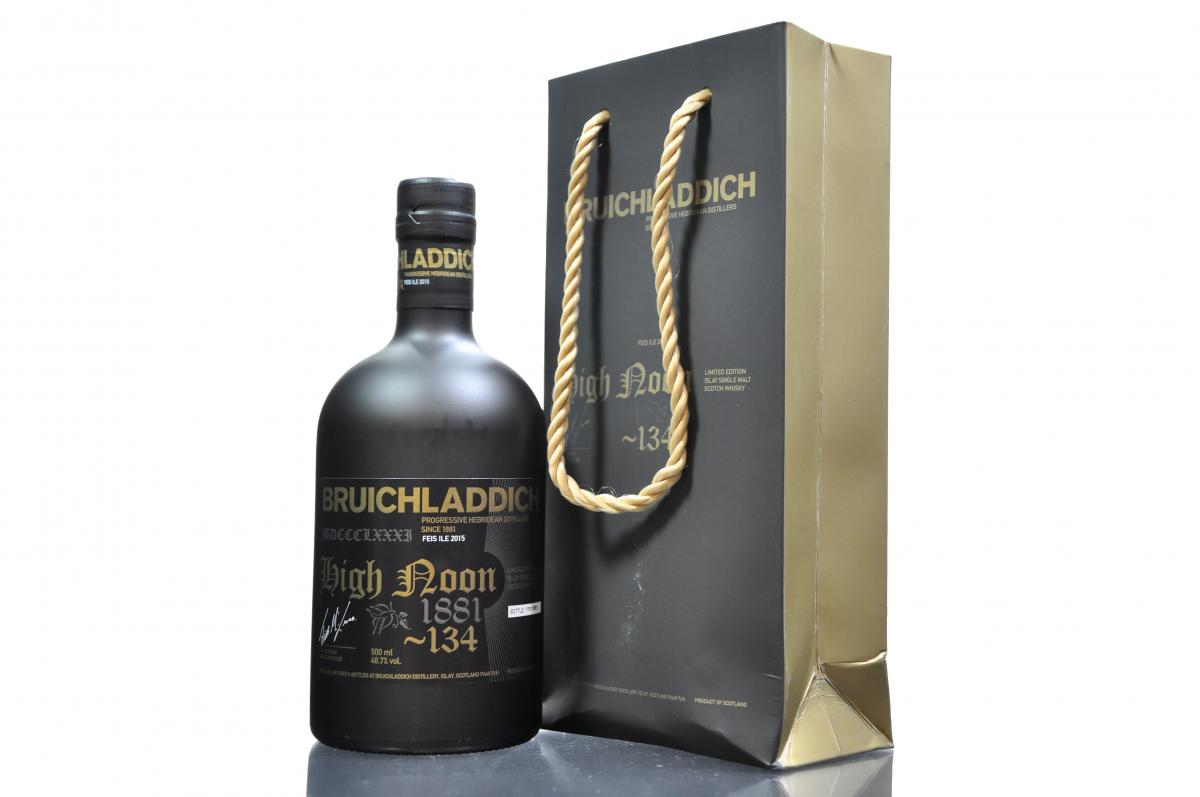 Bruichladdich Festival 2015 - High Noon - Valinch