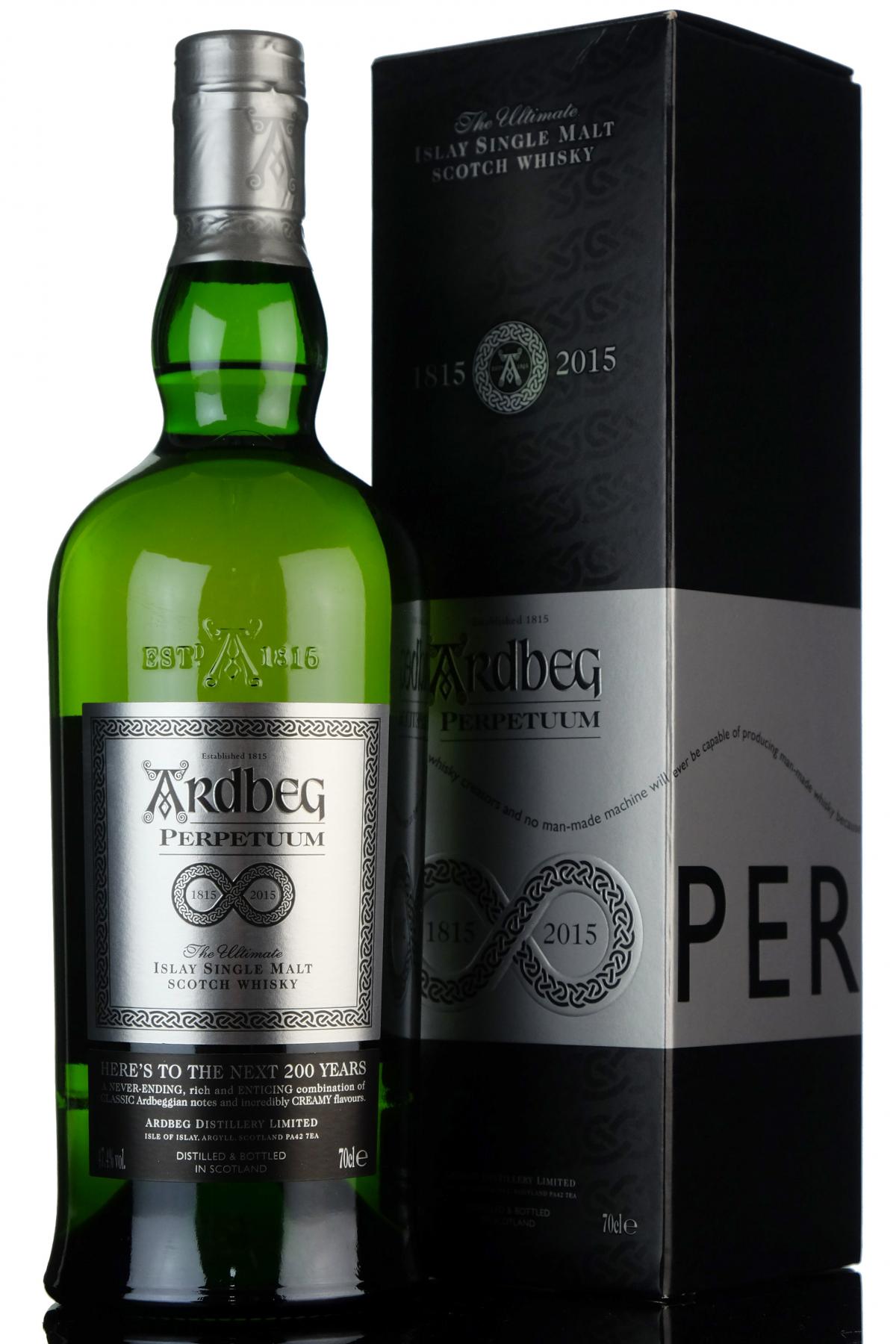 Ardbeg Perpetuum