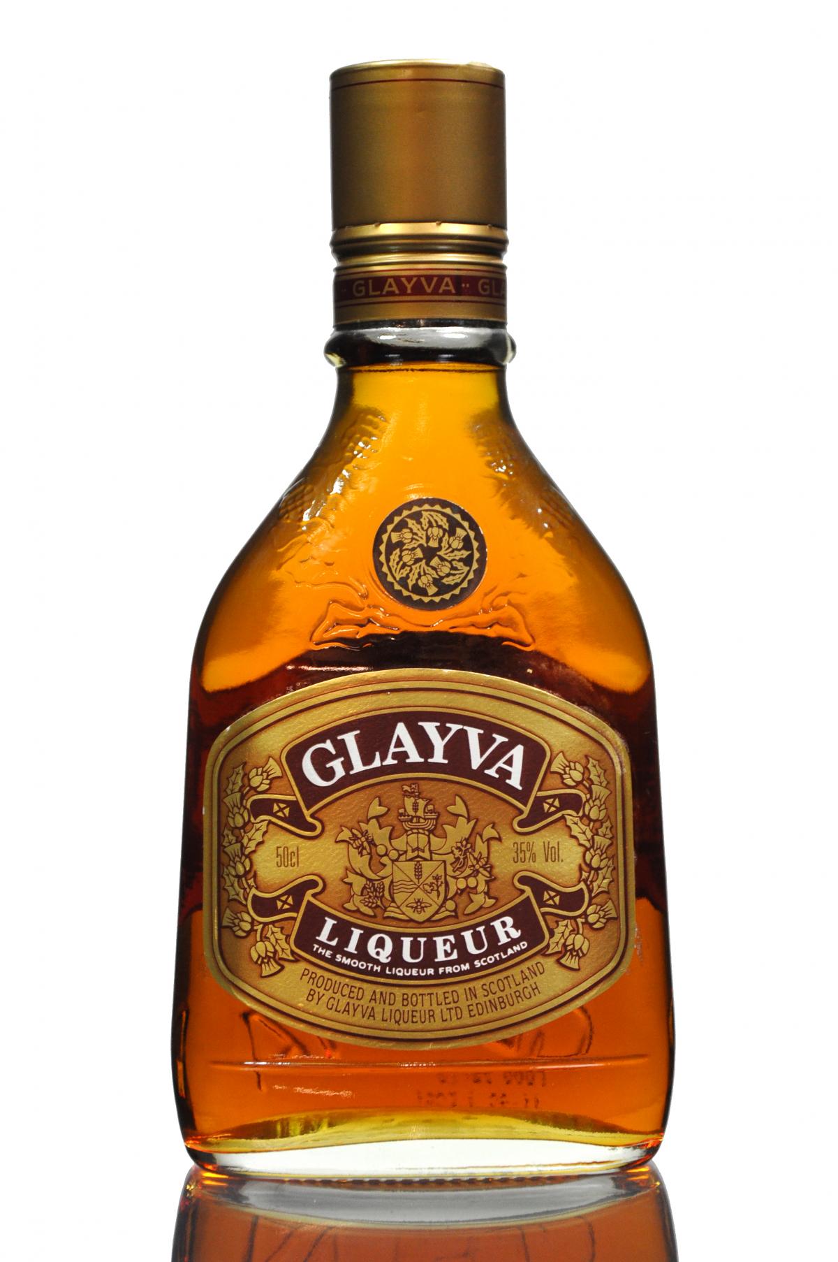 Glayva Liqueur - 50cl