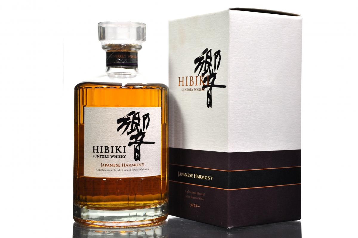 Hibiki - Japanese Harmony