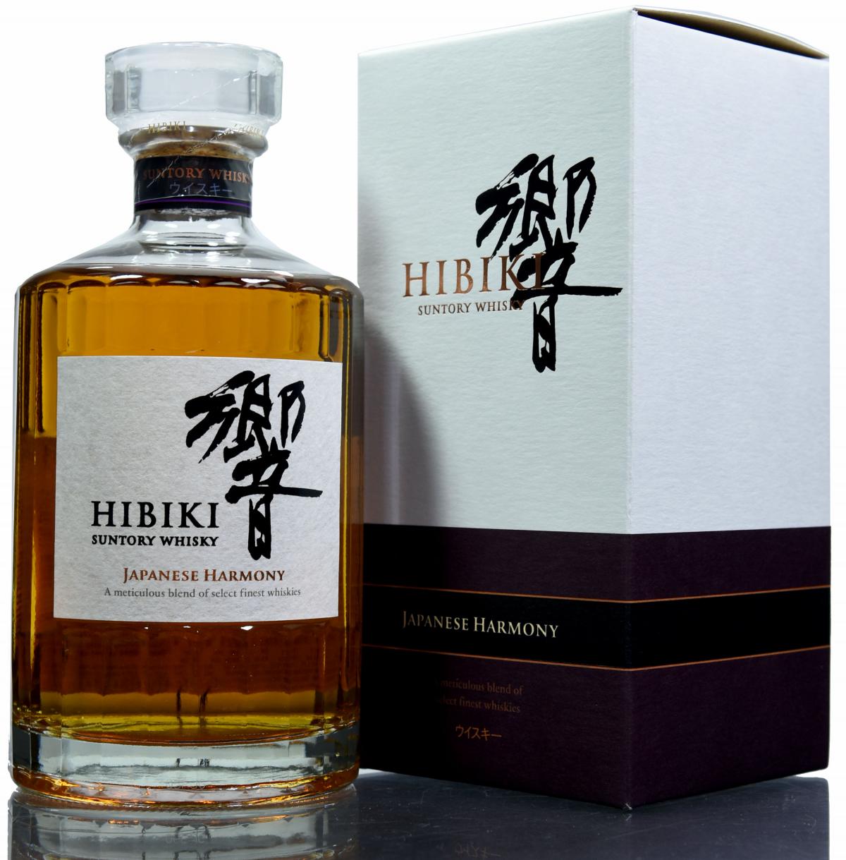 Hibiki - Japanese Harmony