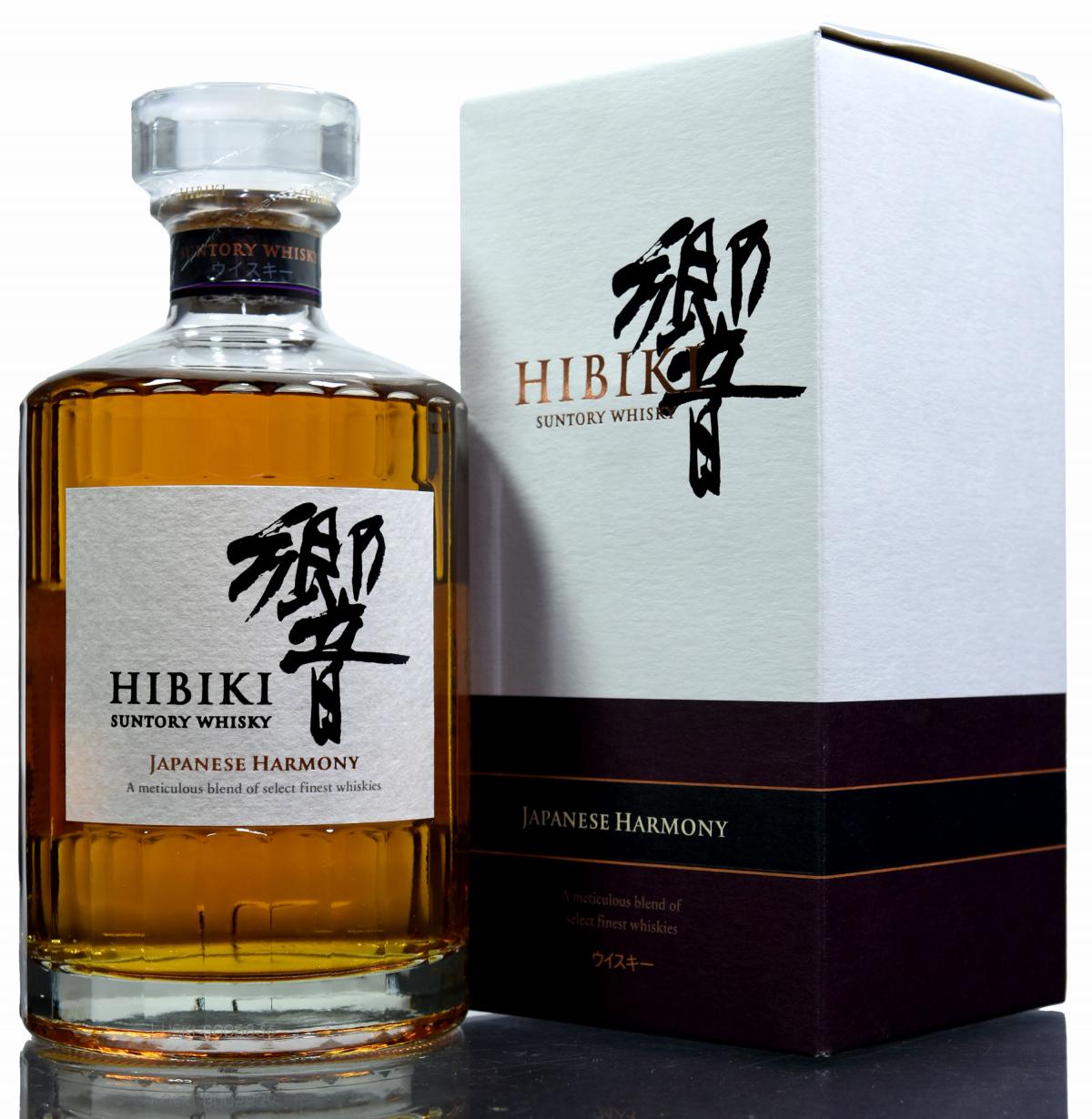 Hibiki - Japanese Harmony