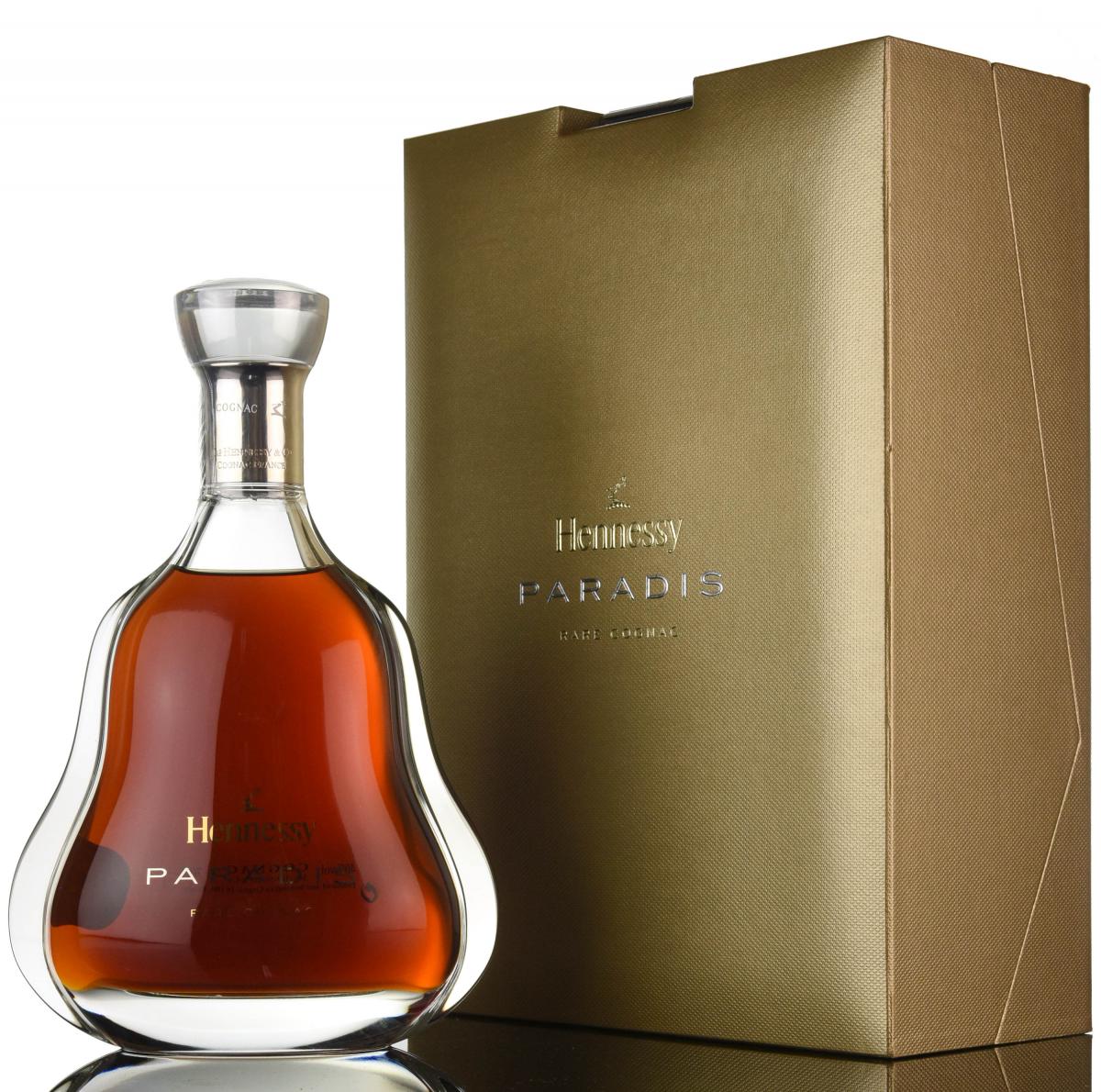 Hennessy Paradis Rare Cognac