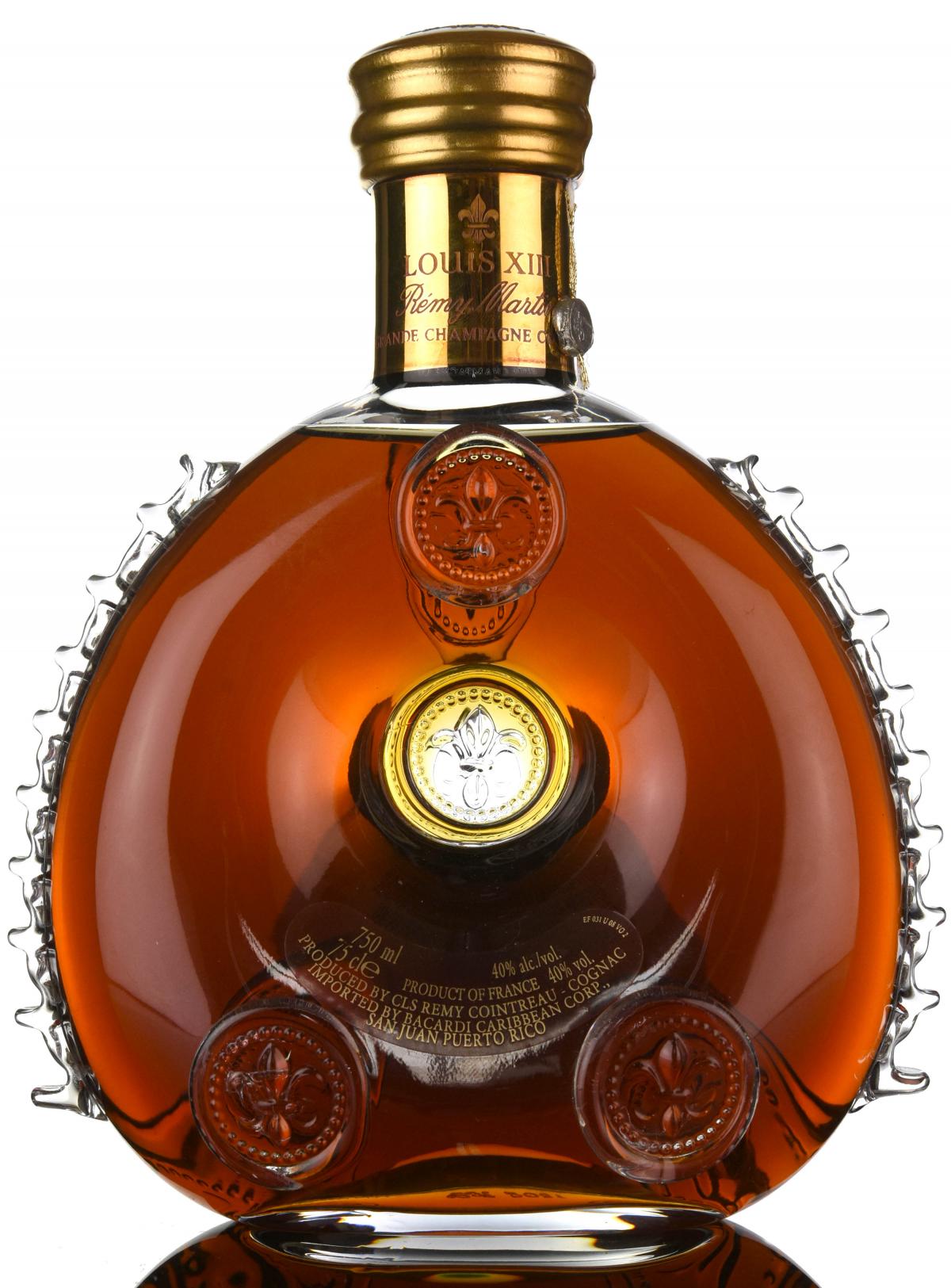Remy Martin Louis XIII Cognac
