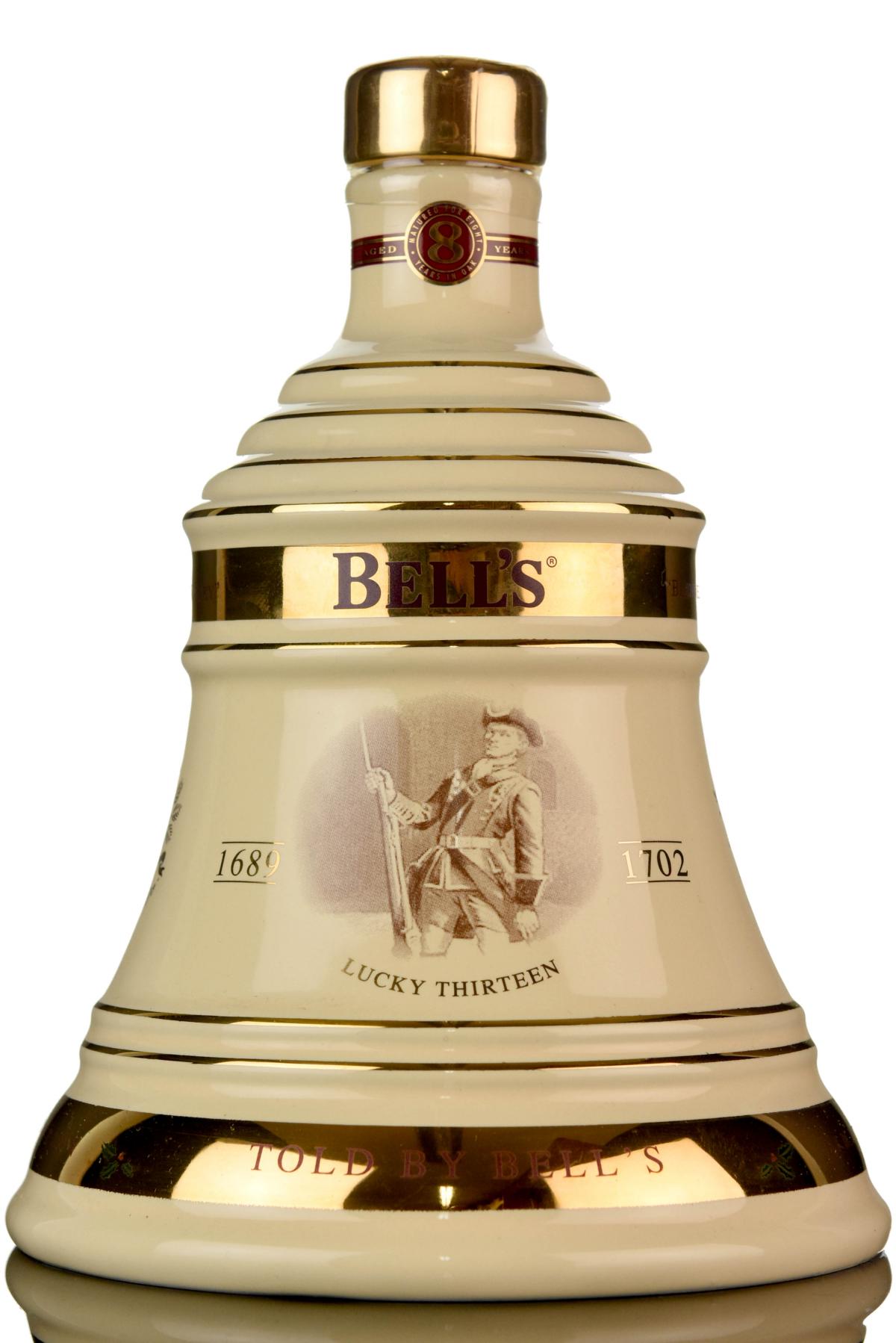 Bells Christmas 2006