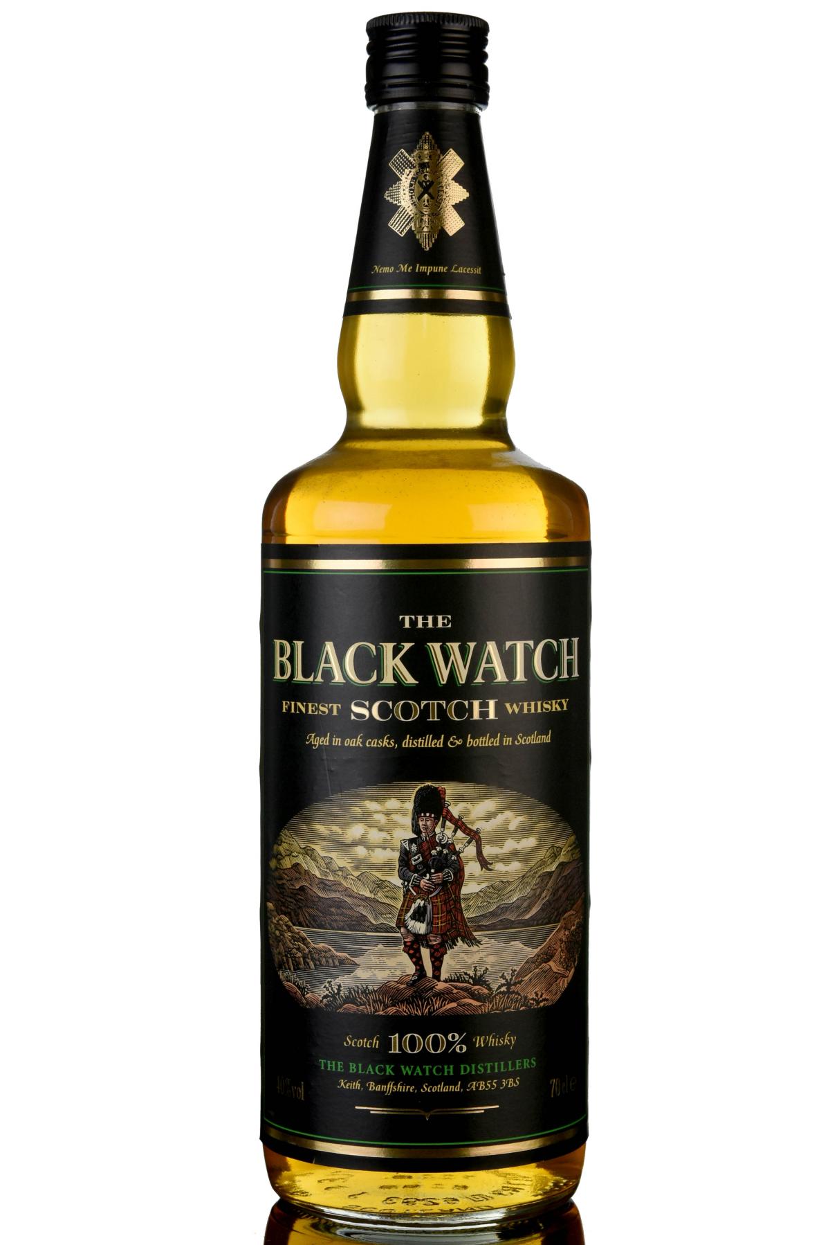 Black Watch