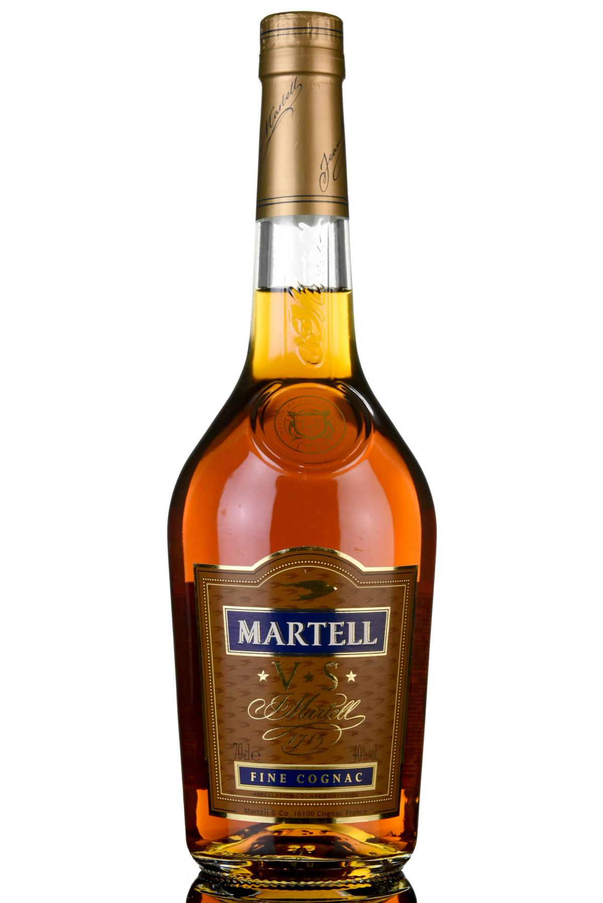 Martell VS Fine Cognac