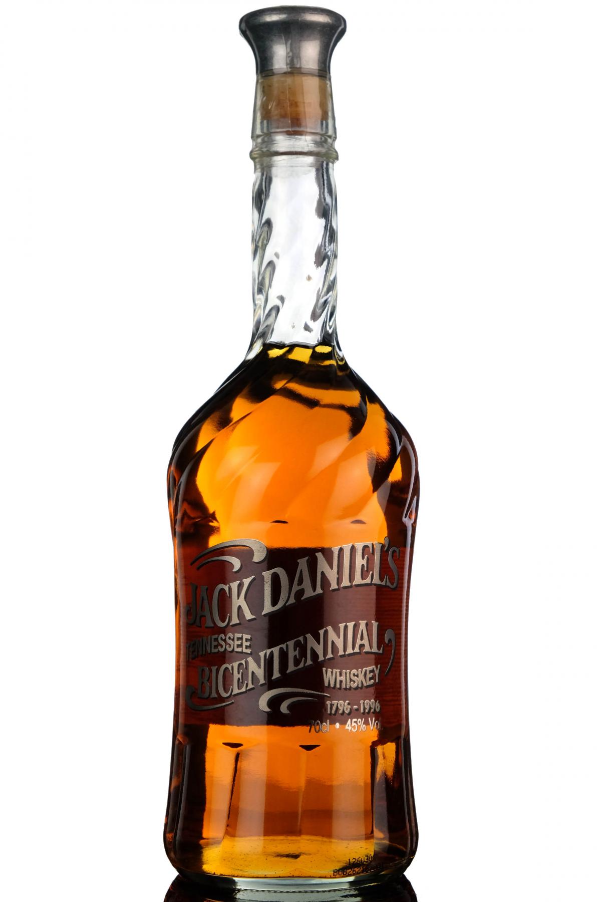 Jack Daniels Bicentennial