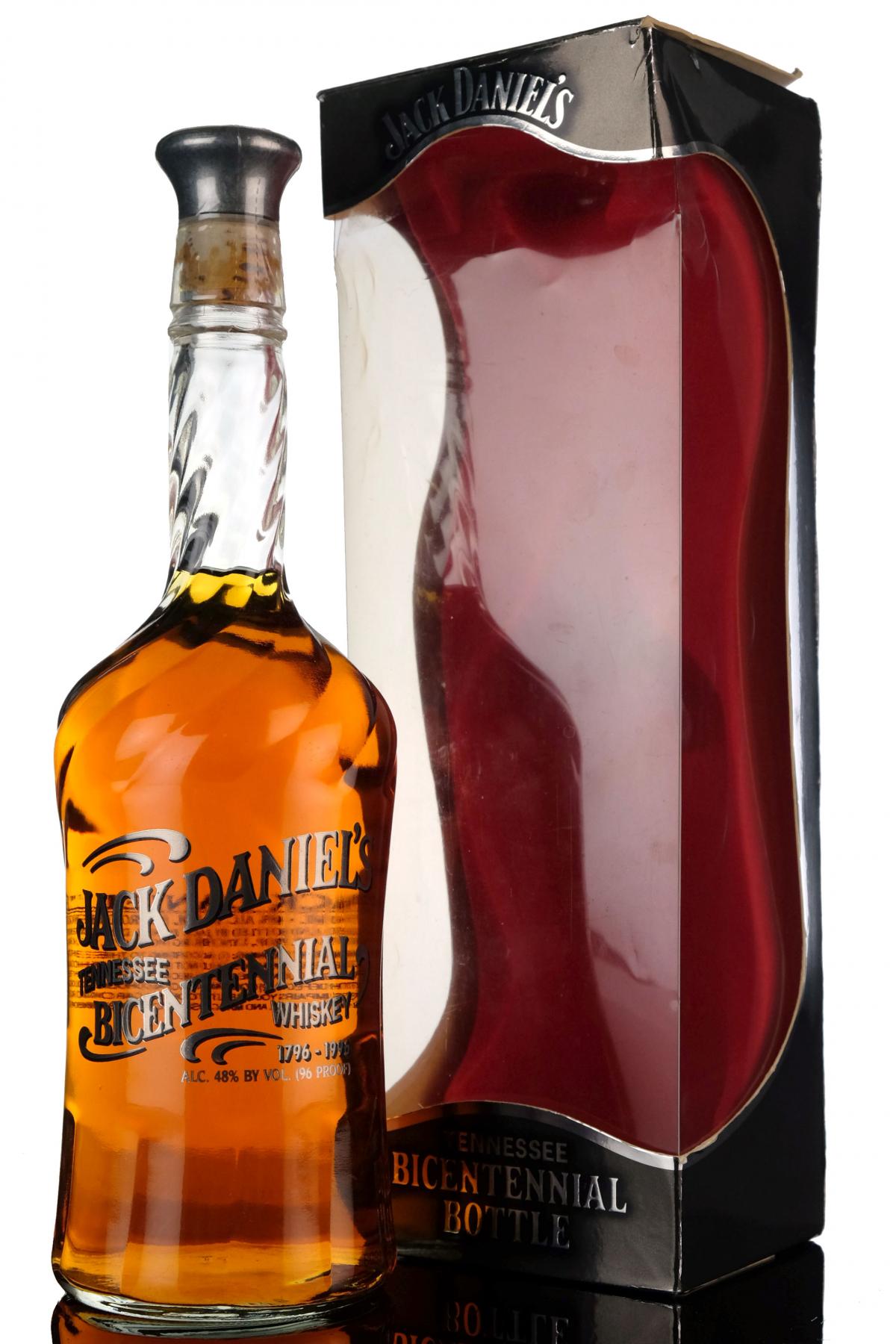 Jack Daniels Bicentennial