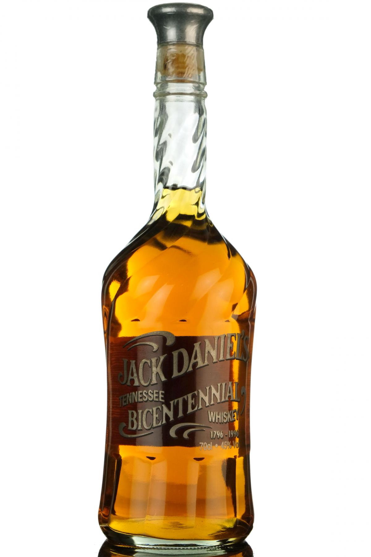 Jack Daniels Bicentennial