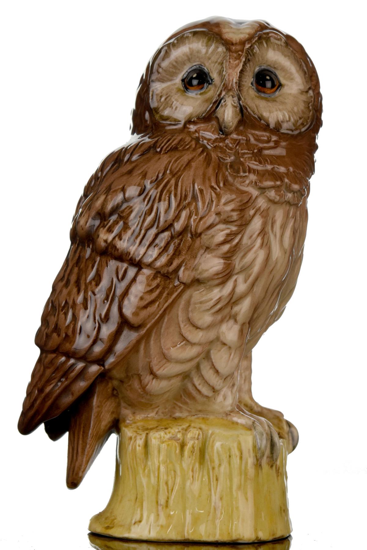 Beneagles Tawny Owl