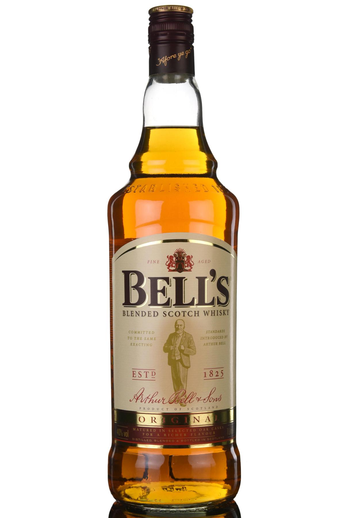 Bells Original - 1 Litre