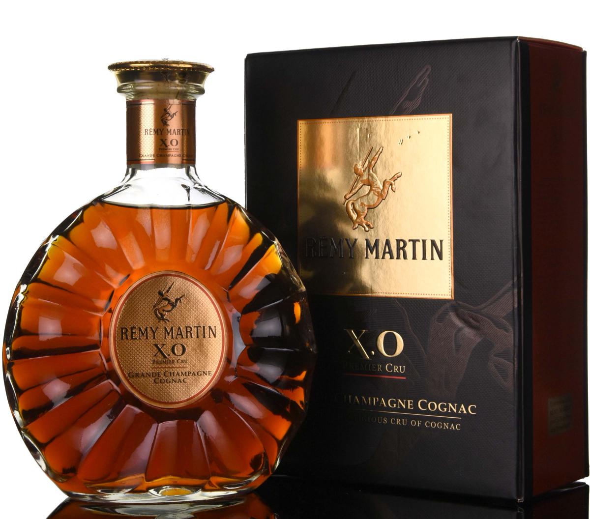 Remy Martin XO Cognac