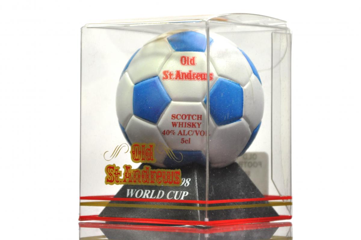 Old St.Andrews World Cup Miniature