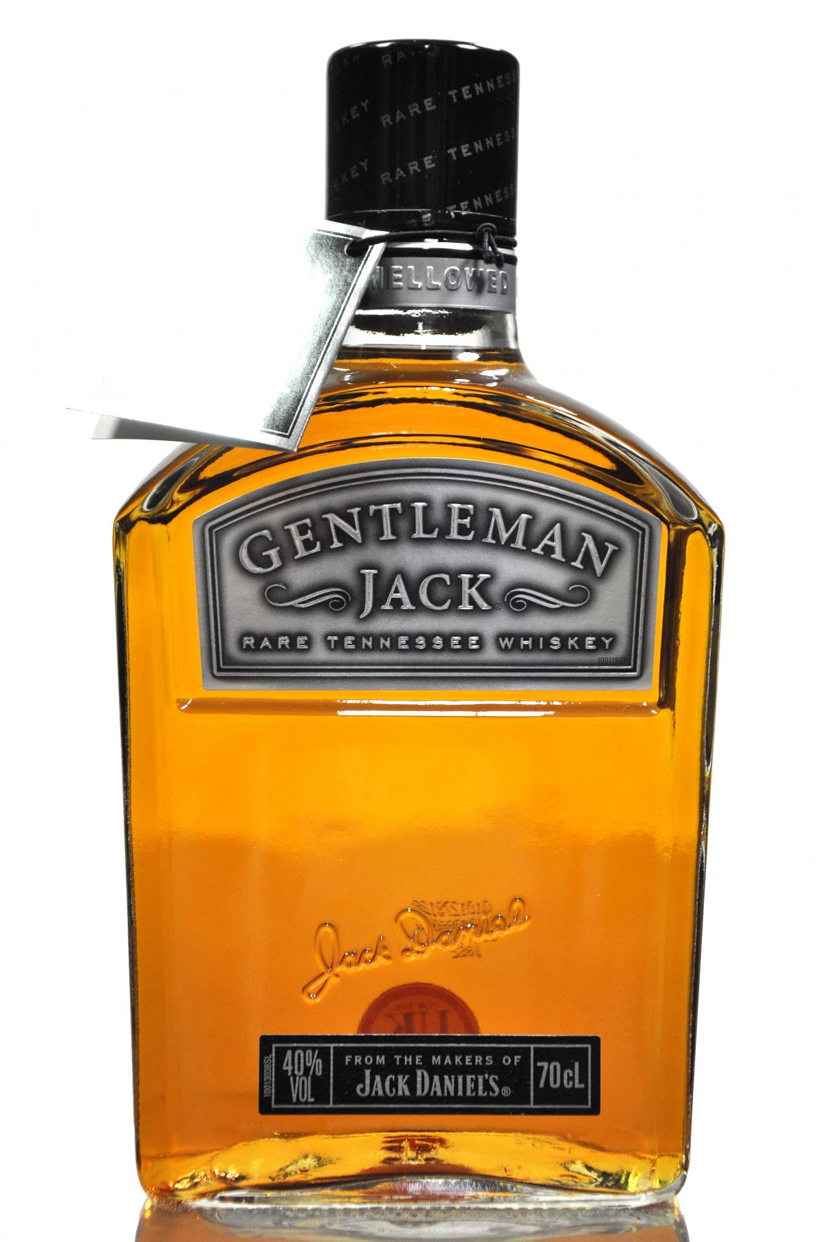 Jack Daniels Gentleman Jack