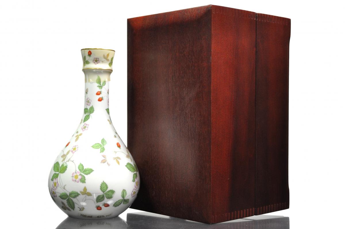 Findlaters 25 Year Old - Decanter