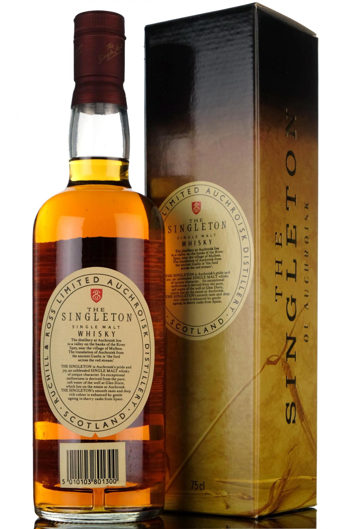 whisky-online