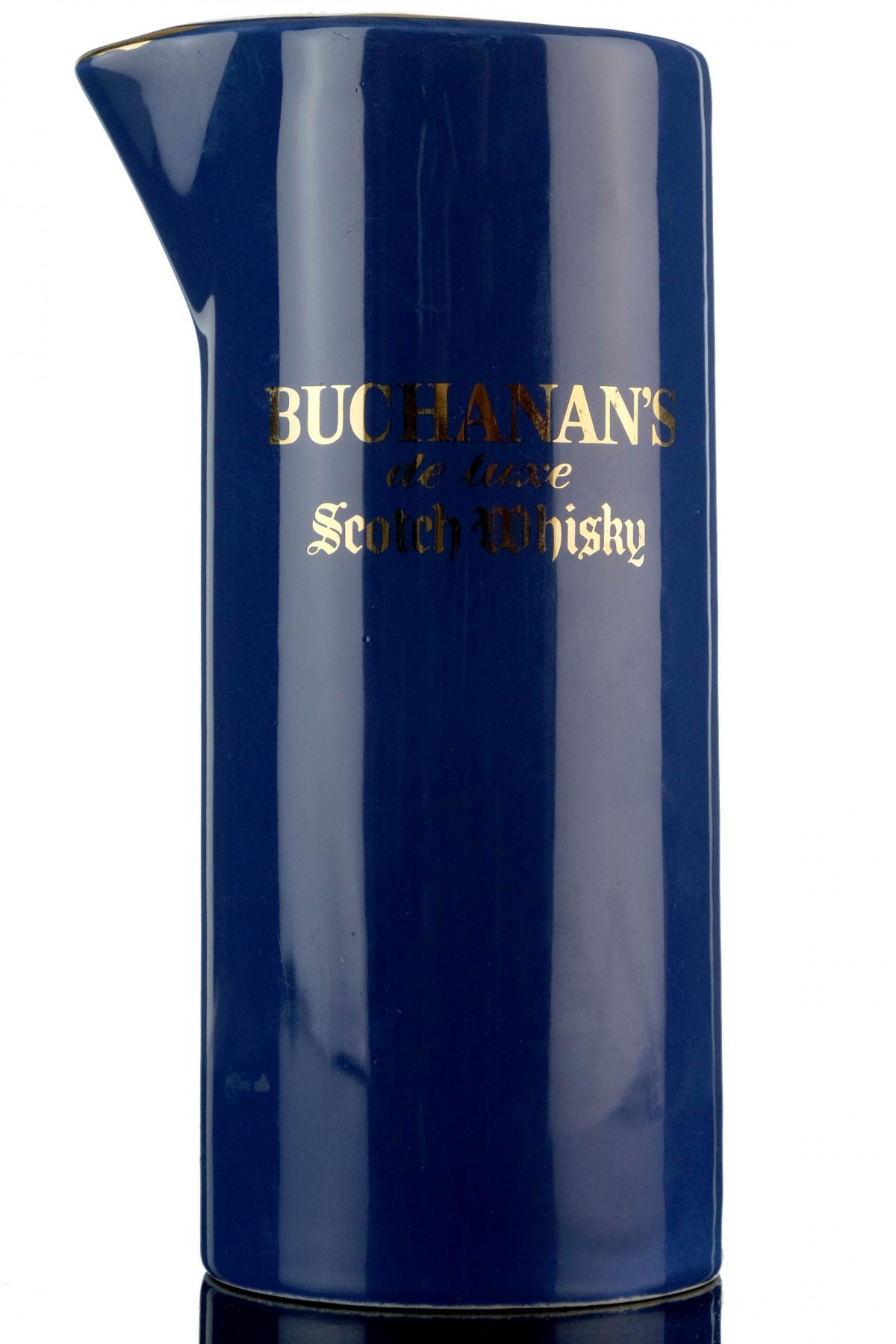 Buchanans Water Jug