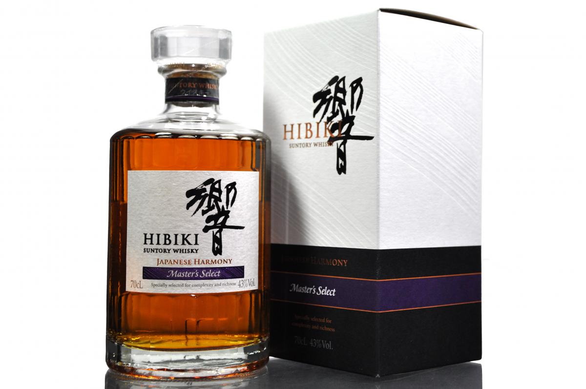 Hibiki - Japanese Harmony