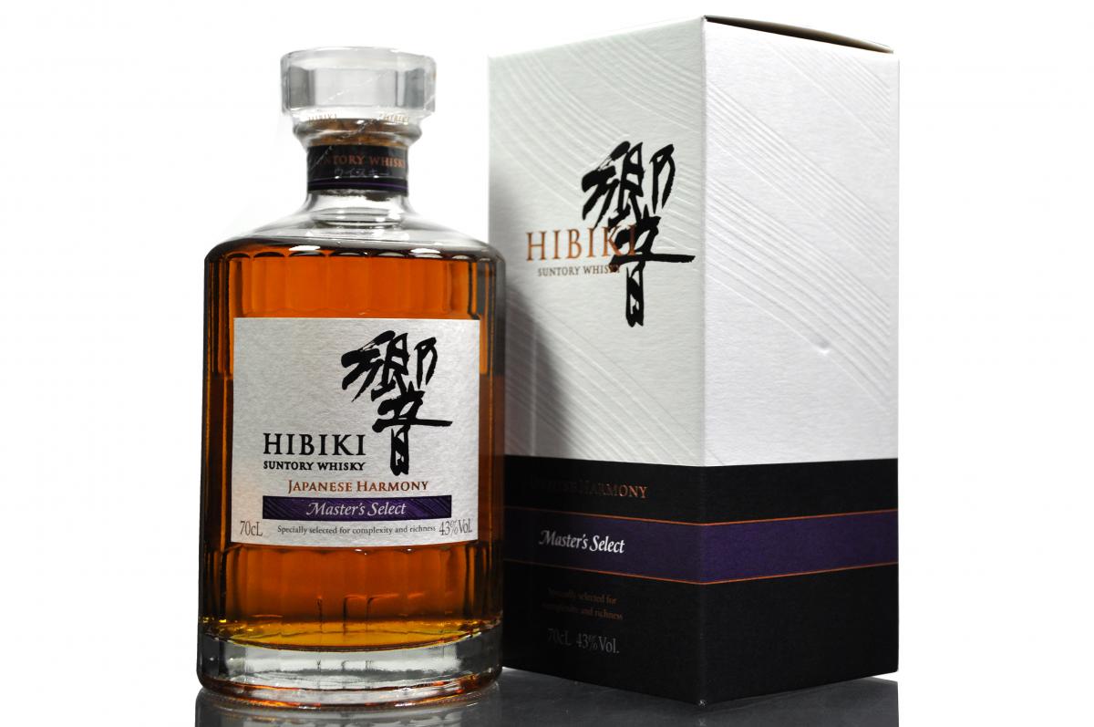 Hibiki - Japanese Harmony