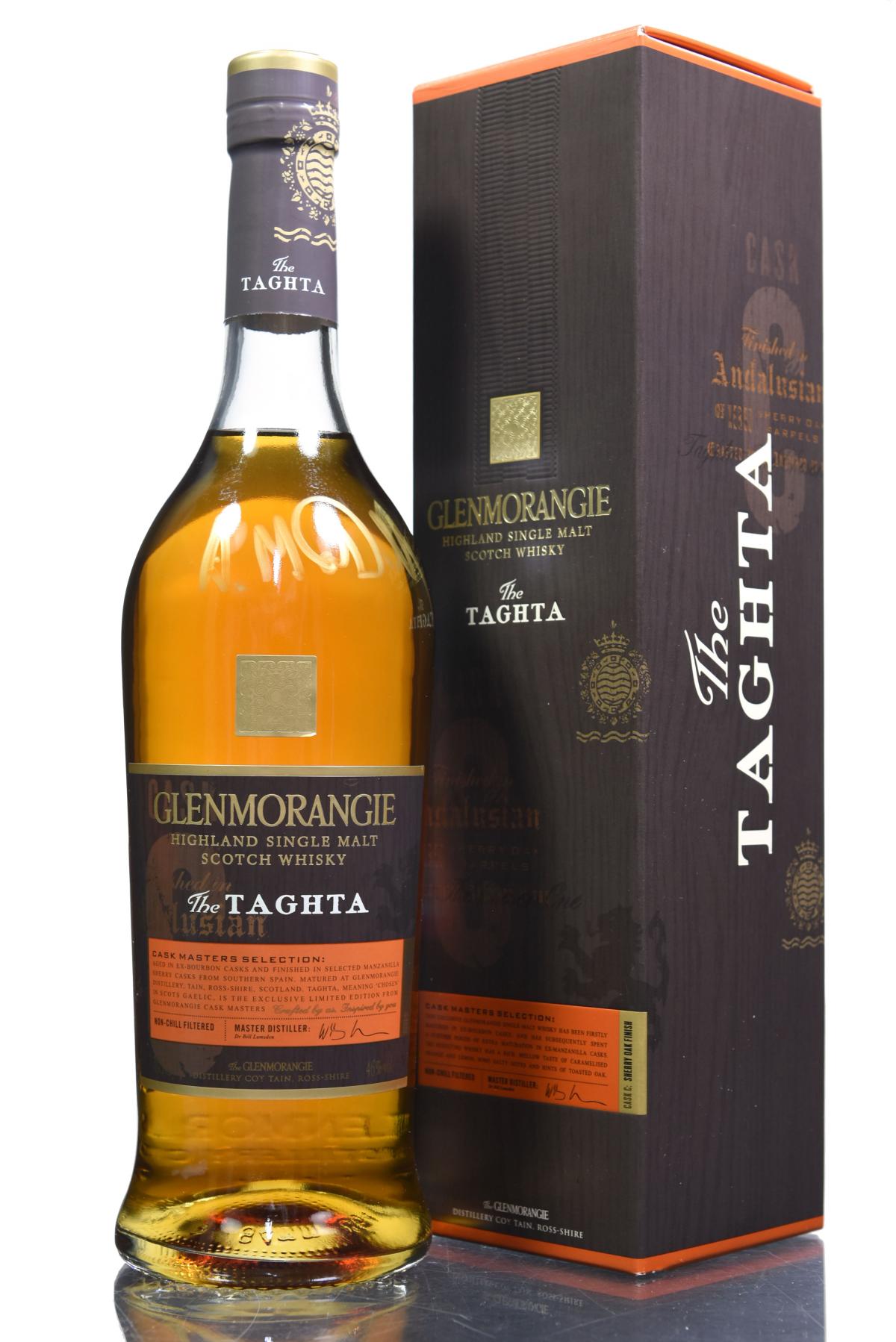 Glenmorangie Taghta