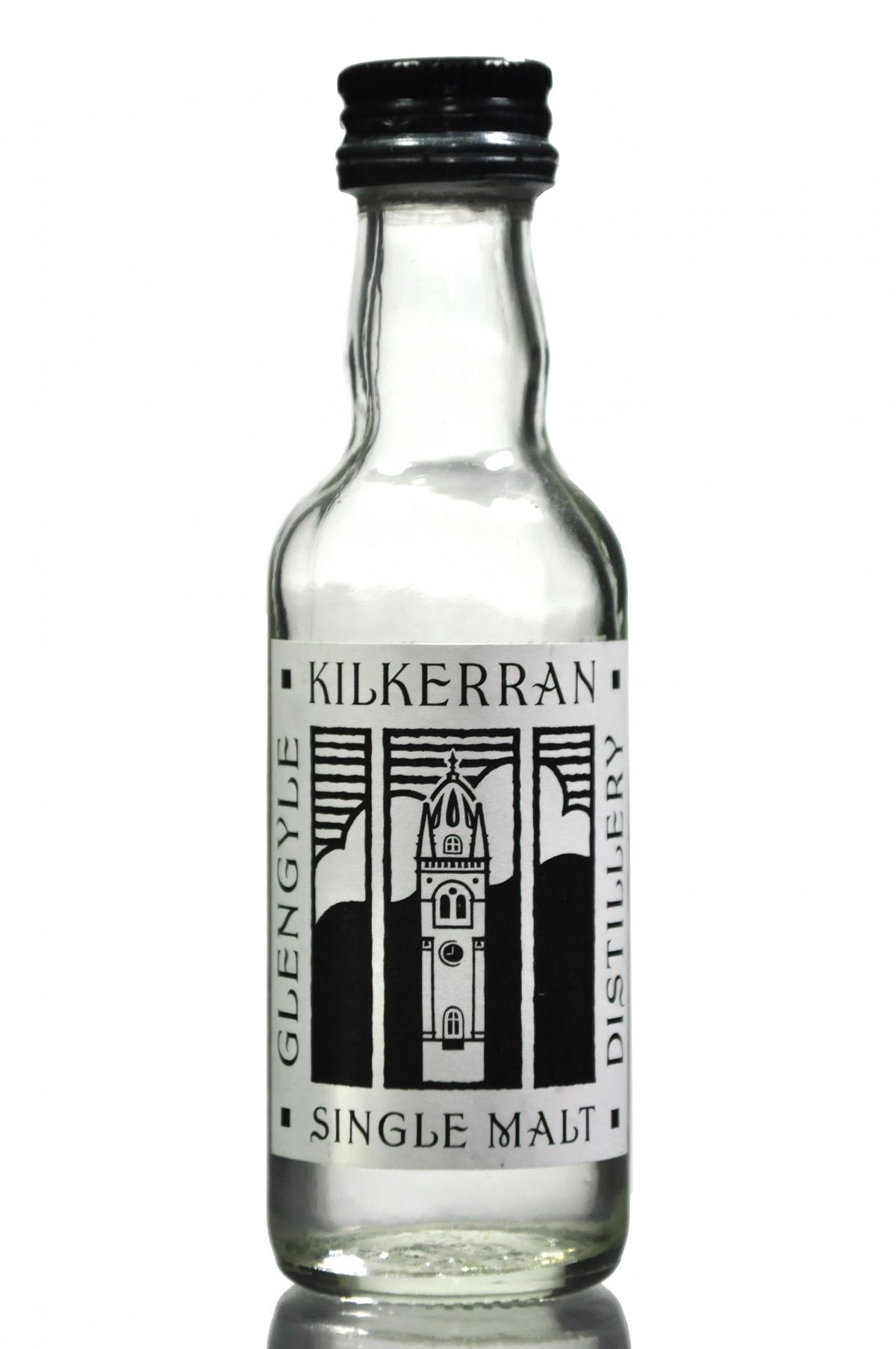 Kilkerran Miniature
