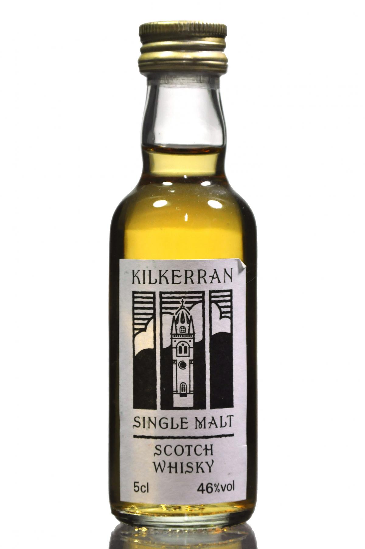 Kilkerran Miniature
