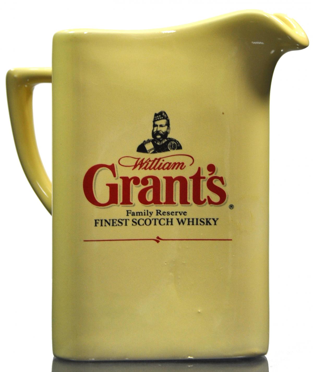 Grants Water Jug