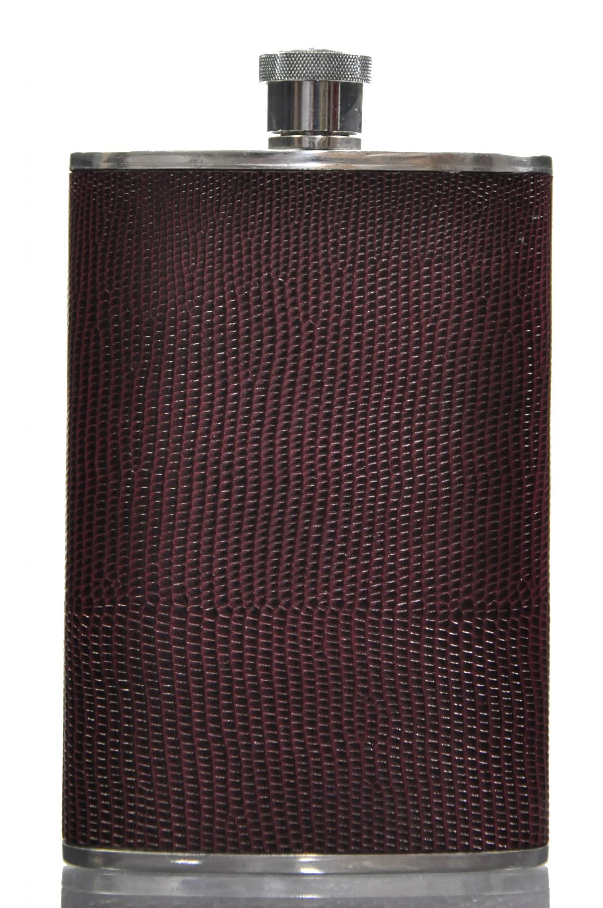 Stainless Steel Hip Flask