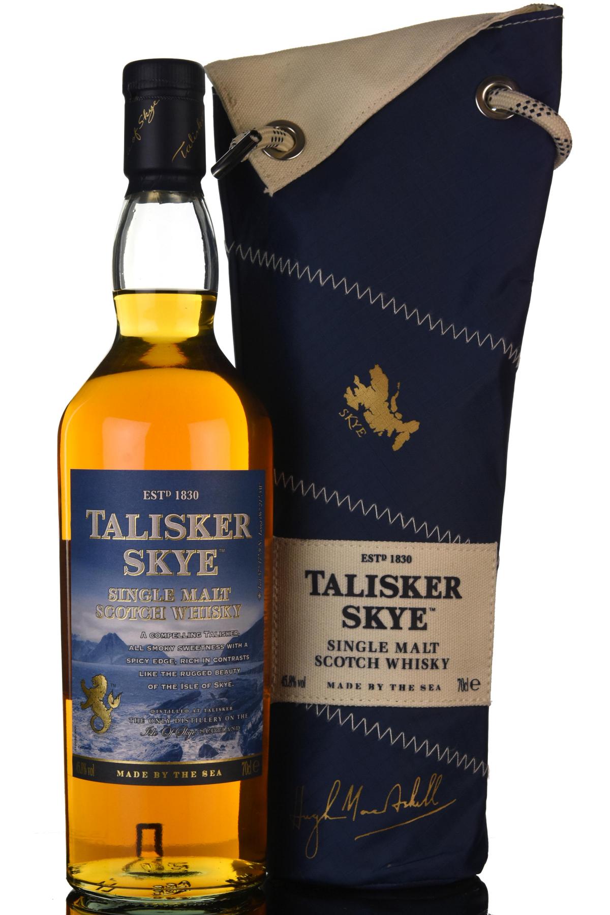 Talisker Skye