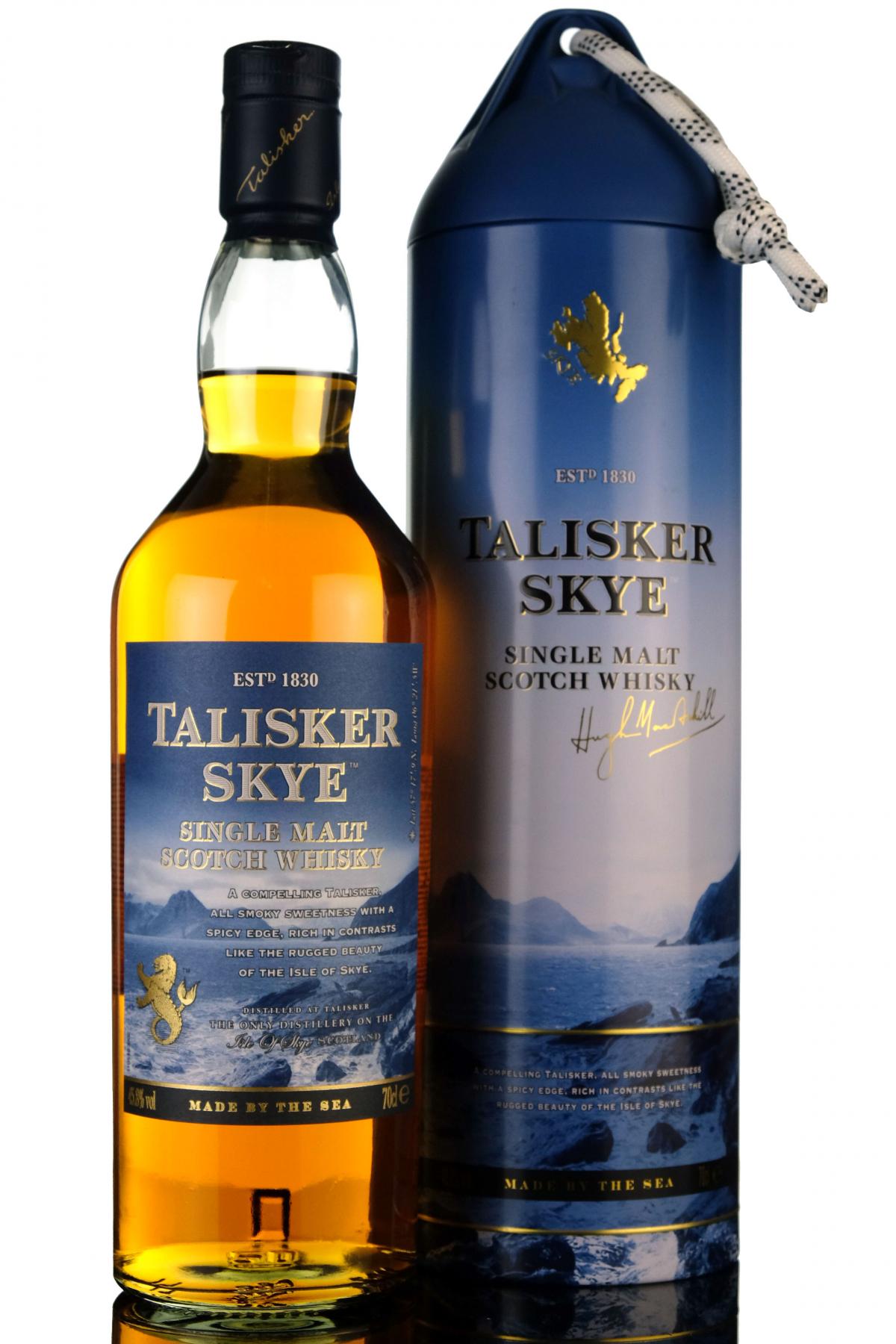 Talisker Skye