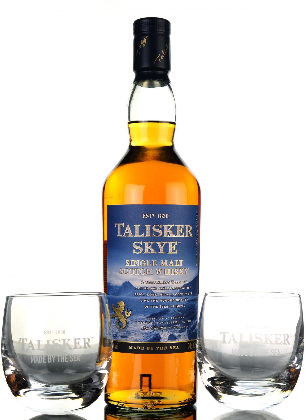 Talisker Skye