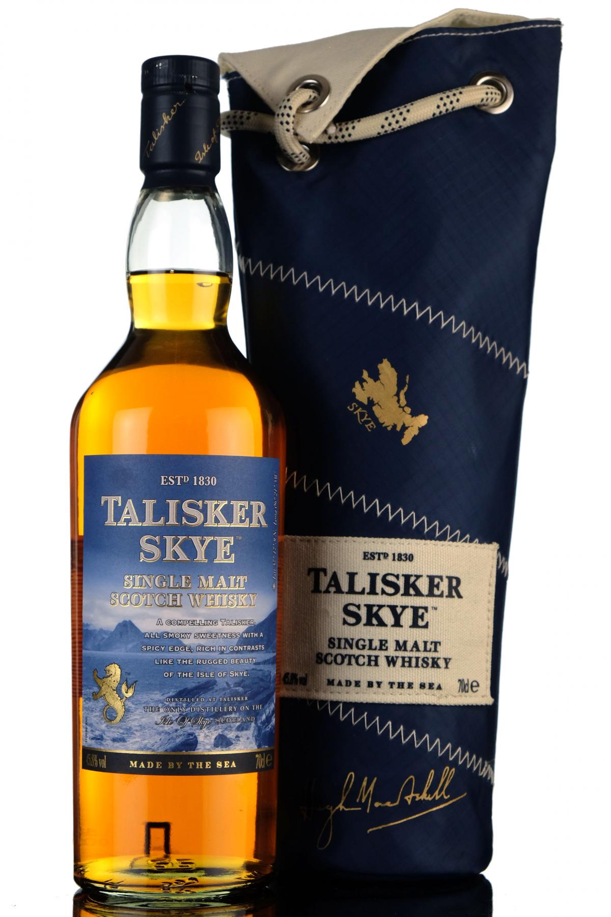 Talisker Skye