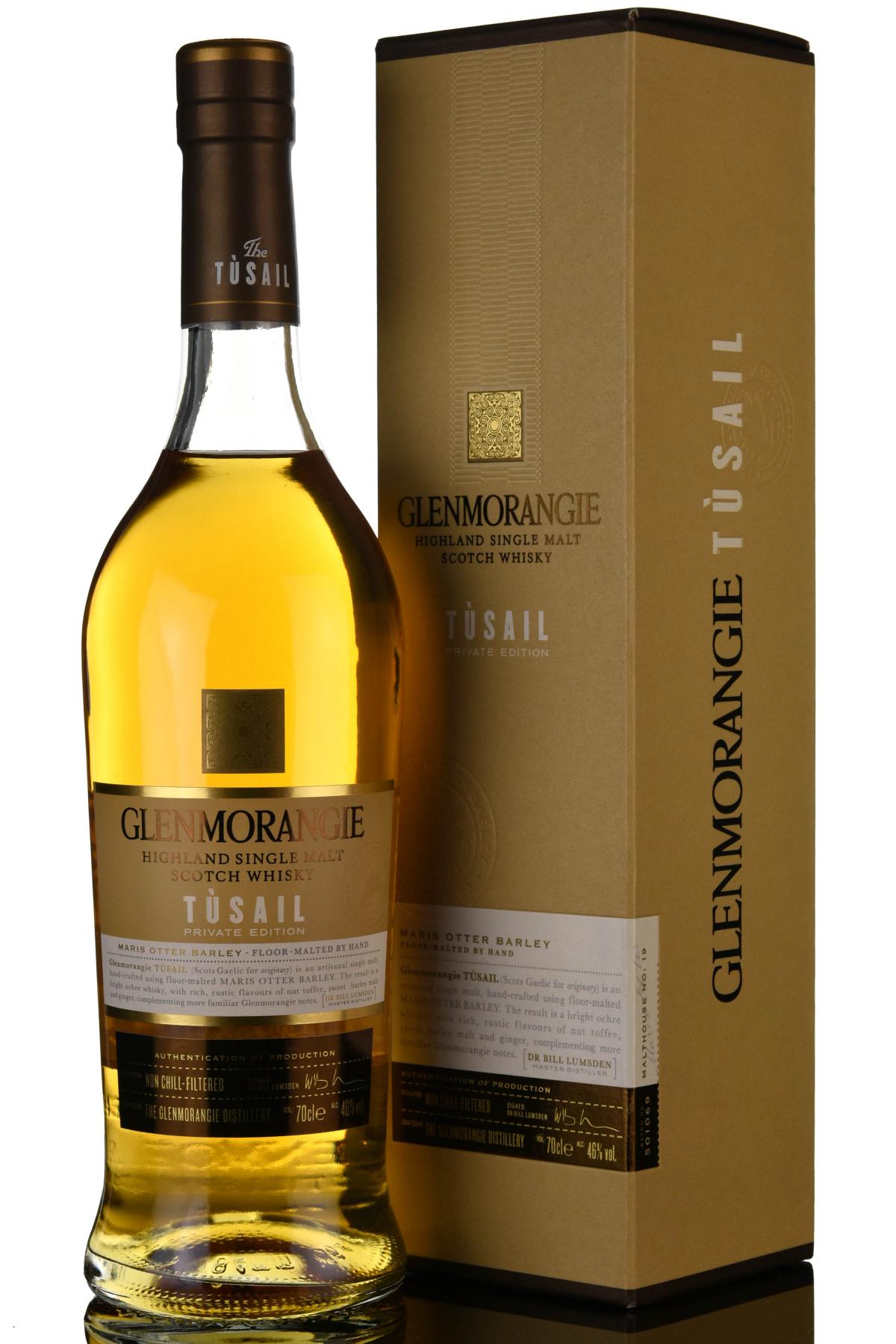 Glenmorangie Tusail