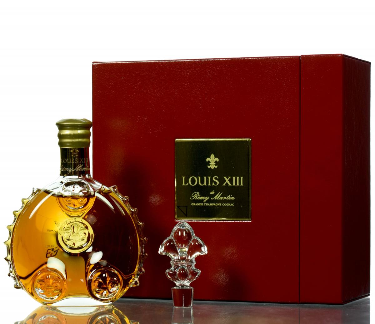 Remy Martin Louis XIII - Miniature
