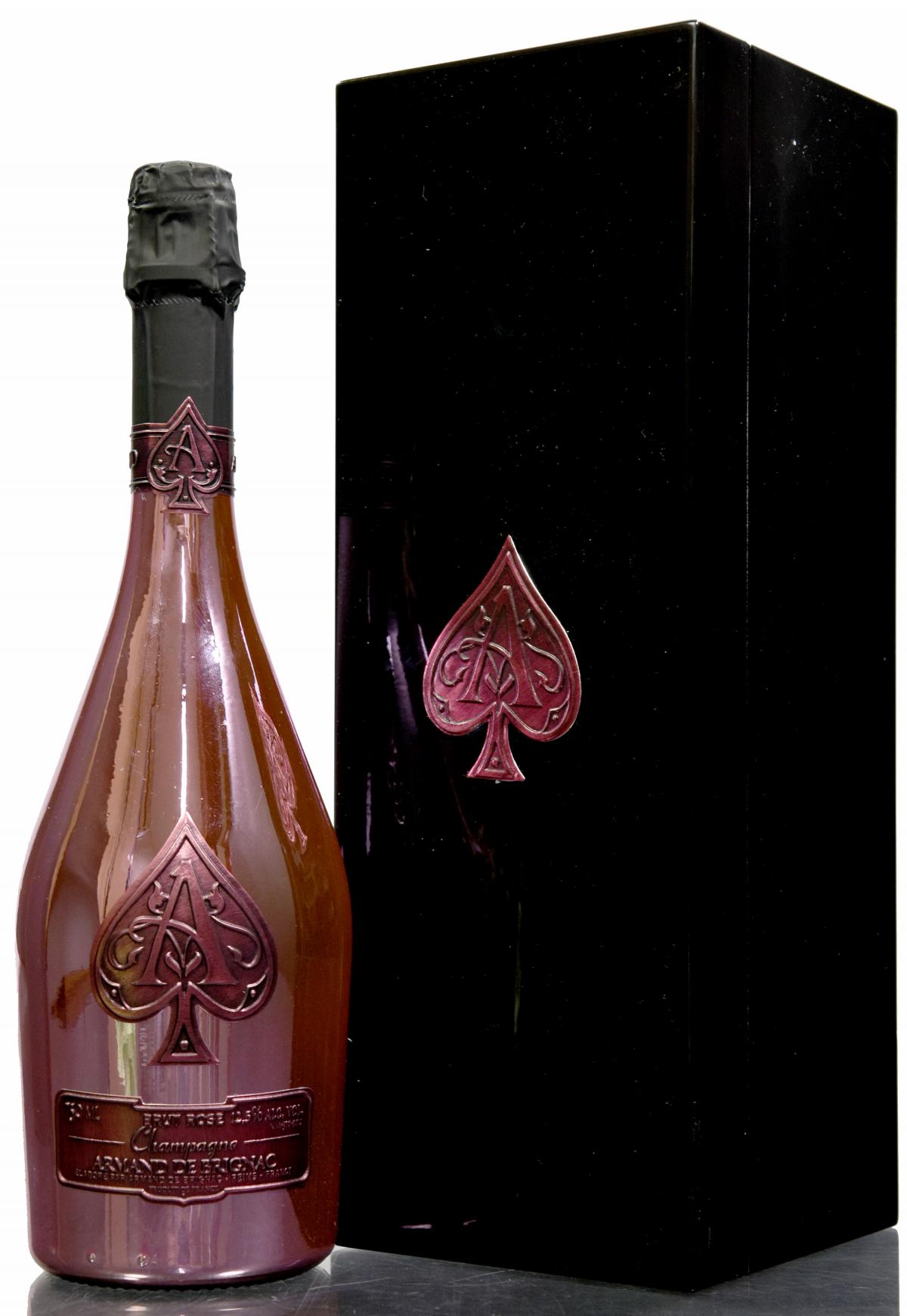 Armand De Brignac - Ace Of Spades