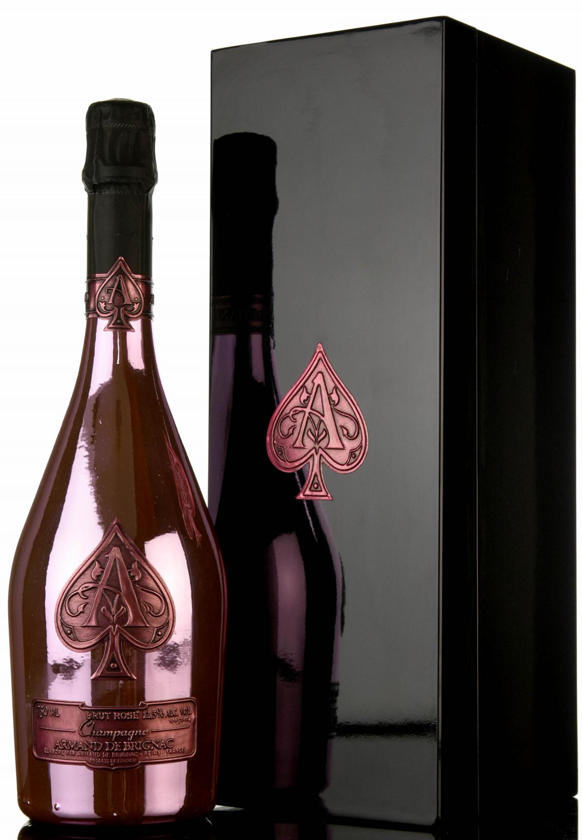 Armand De Brignac - Ace Of Spades
