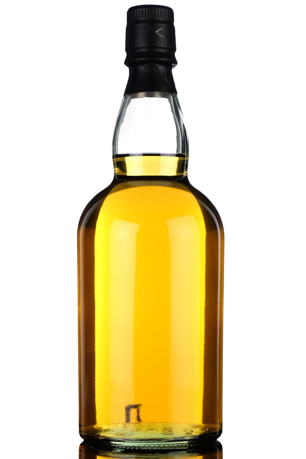 Springbank 1992-2002 - Private Bottling - Single Cask